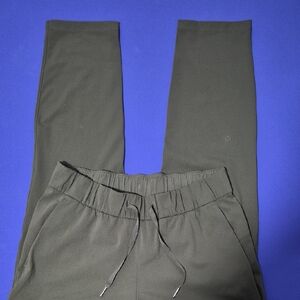 lululemon athletica Olive Women's Joggers